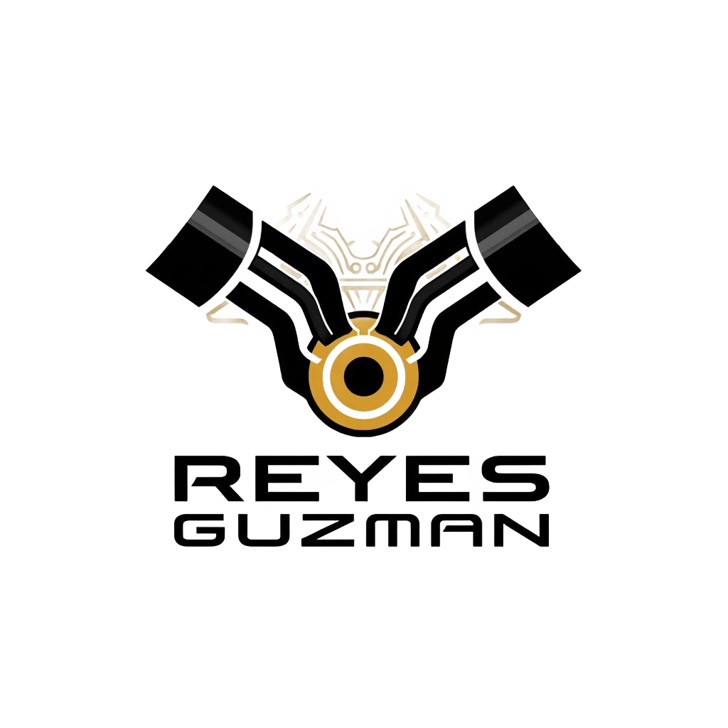 REYES GUZMAN